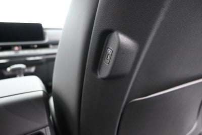 2027 Kia Seltos X-Line SX Prestige