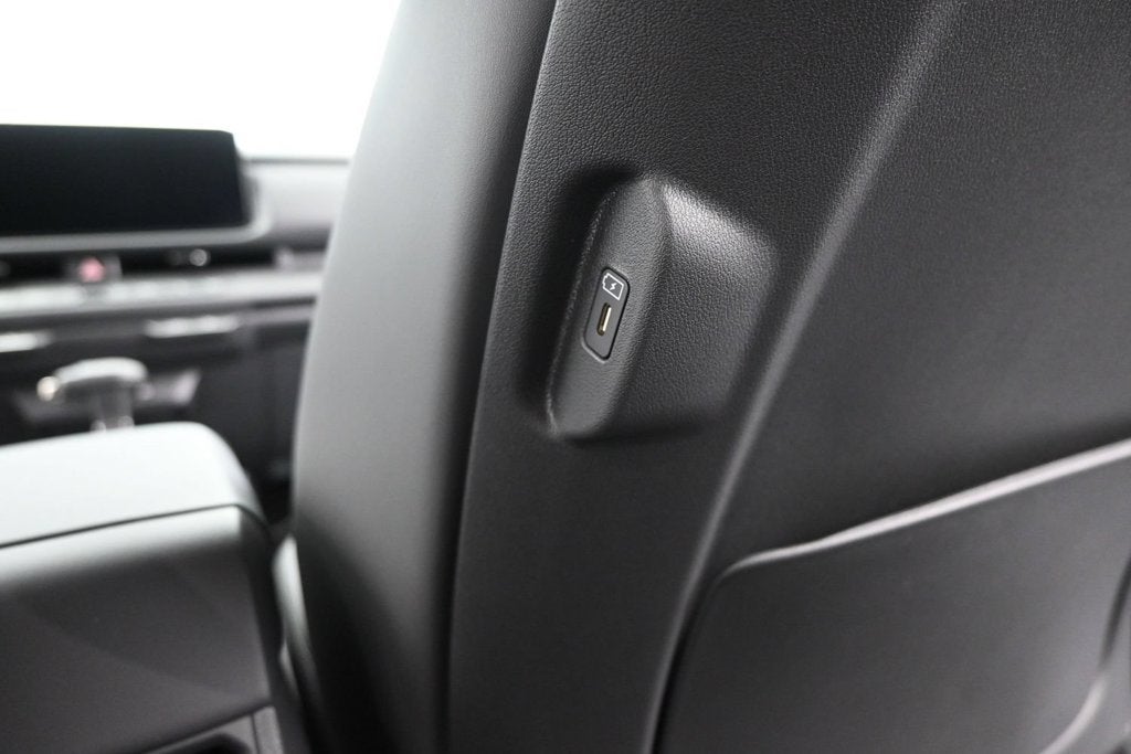 2027 Kia Seltos X-Line SX Prestige