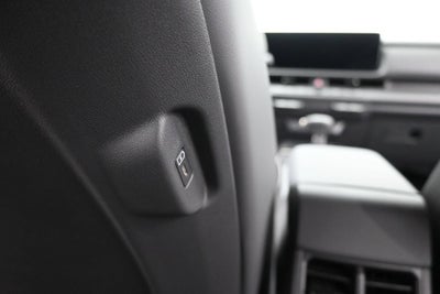 2027 Kia Seltos X-Line SX Prestige