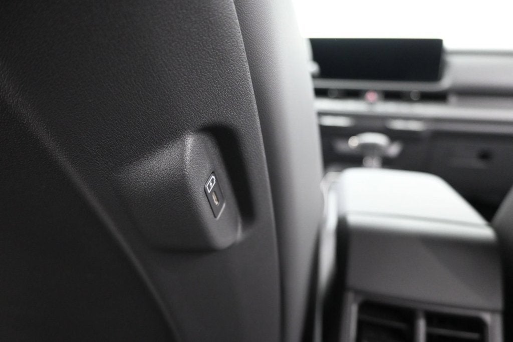 2027 Kia Seltos X-Line SX Prestige