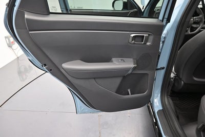 2027 Kia Seltos X-Line SX Prestige