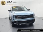 2027 Kia Seltos X-Line SX Prestige