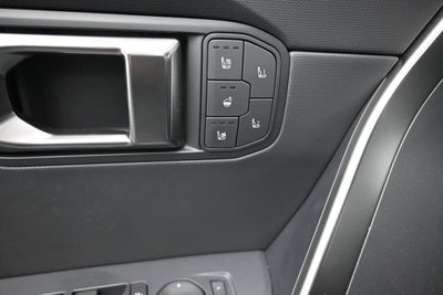 2027 Kia Seltos X-Line SX Prestige