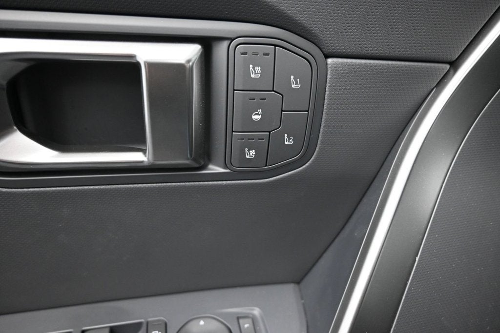 2027 Kia Seltos X-Line SX Prestige