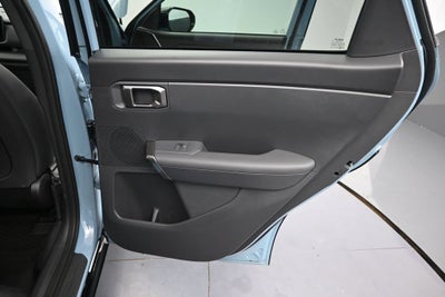 2027 Kia Seltos X-Line SX Prestige