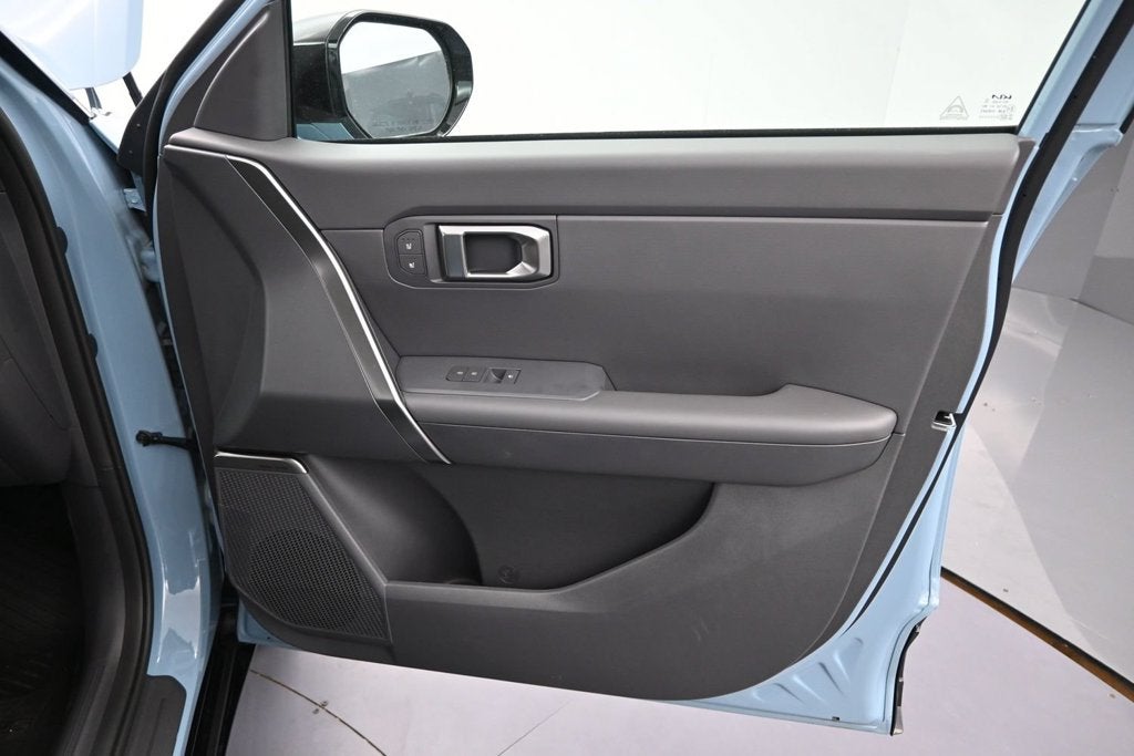 2027 Kia Seltos X-Line SX Prestige