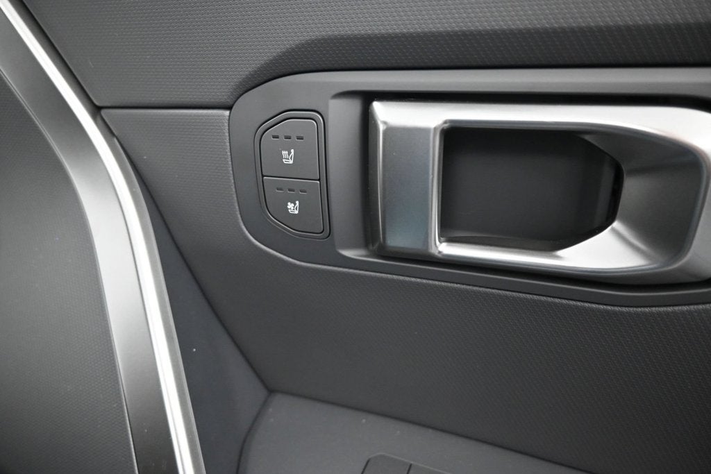 2027 Kia Seltos X-Line SX Prestige