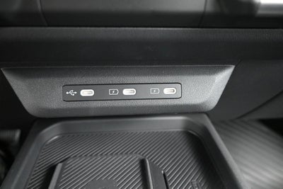 2027 Kia Seltos X-Line SX Prestige