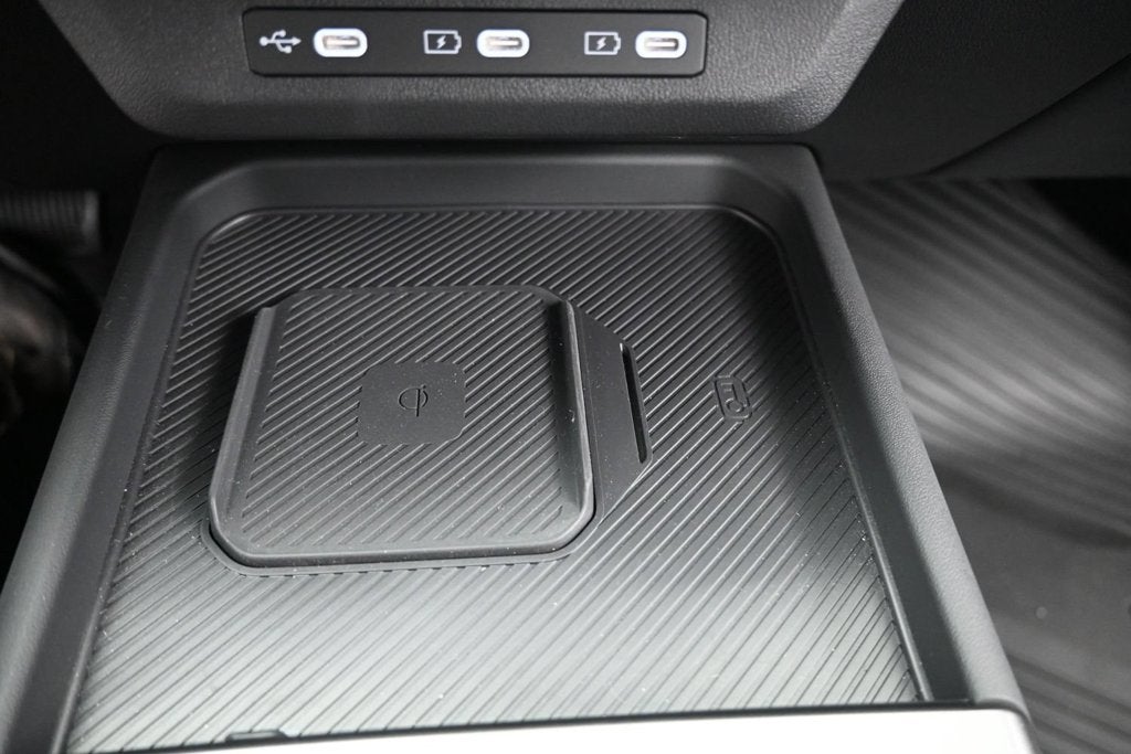 2027 Kia Seltos X-Line SX Prestige