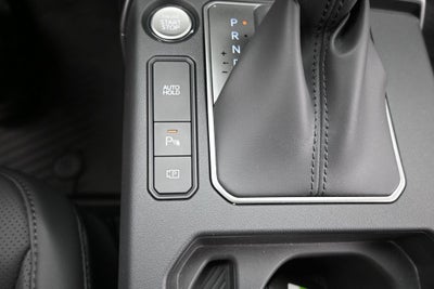2027 Kia Seltos X-Line SX Prestige