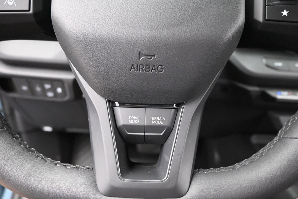 2027 Kia Seltos X-Line SX Prestige