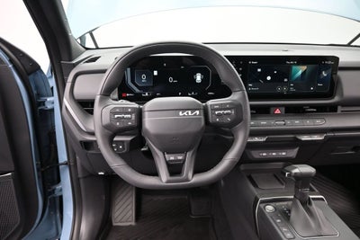 2027 Kia Seltos X-Line SX Prestige