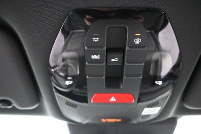 2027 Kia Seltos X-Line SX Prestige