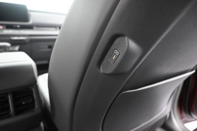 2027 Kia Seltos X-Line SX