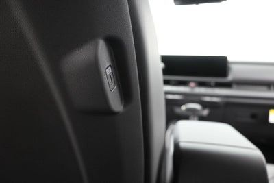 2027 Kia Seltos X-Line SX
