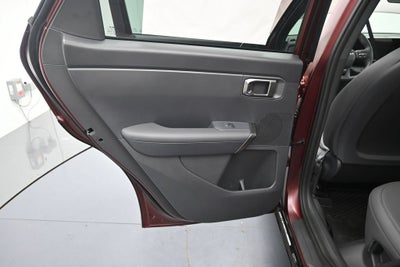 2027 Kia Seltos X-Line SX