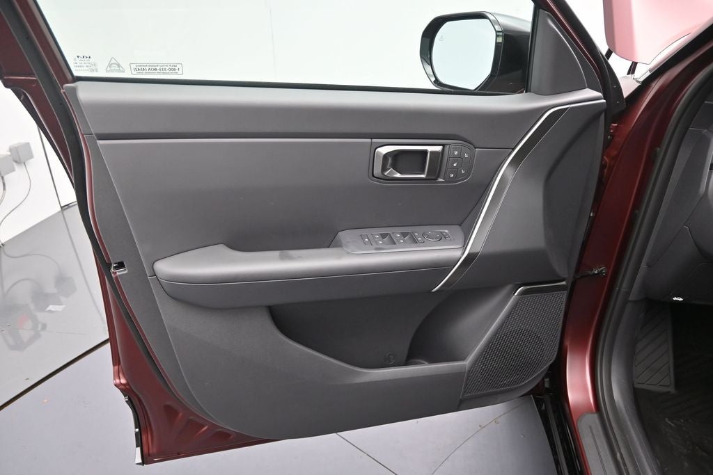 2027 Kia Seltos X-Line SX