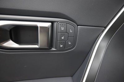2027 Kia Seltos X-Line SX