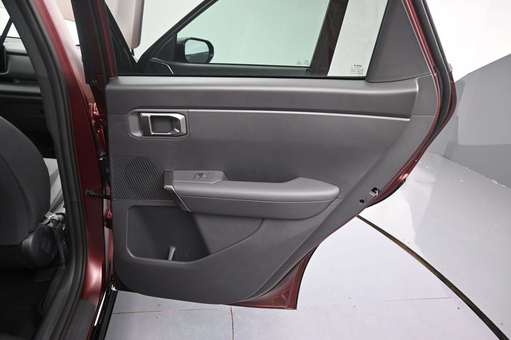 2027 Kia Seltos X-Line SX