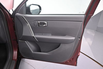2027 Kia Seltos X-Line SX