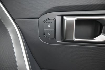 2027 Kia Seltos X-Line SX