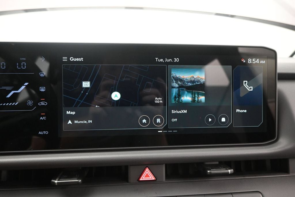 2027 Kia Seltos X-Line SX