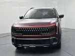 2027 Kia Seltos X-Line SX