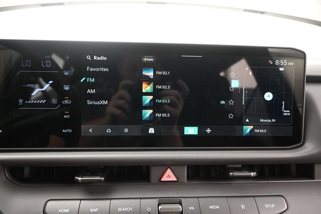2027 Kia Seltos X-Line SX
