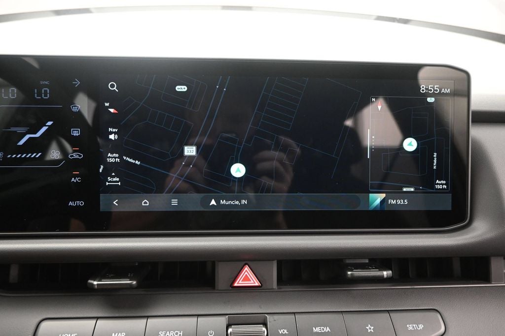 2027 Kia Seltos X-Line SX