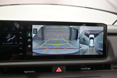 2027 Kia Seltos X-Line SX