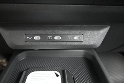 2027 Kia Seltos X-Line SX