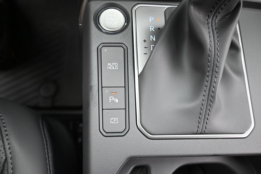 2027 Kia Seltos X-Line SX