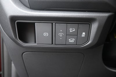 2027 Kia Seltos X-Line SX