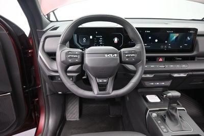 2027 Kia Seltos X-Line SX