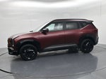 2027 Kia Seltos X-Line SX
