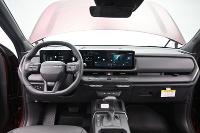 2027 Kia Seltos X-Line SX