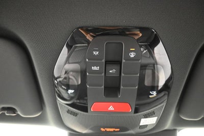 2027 Kia Seltos X-Line SX