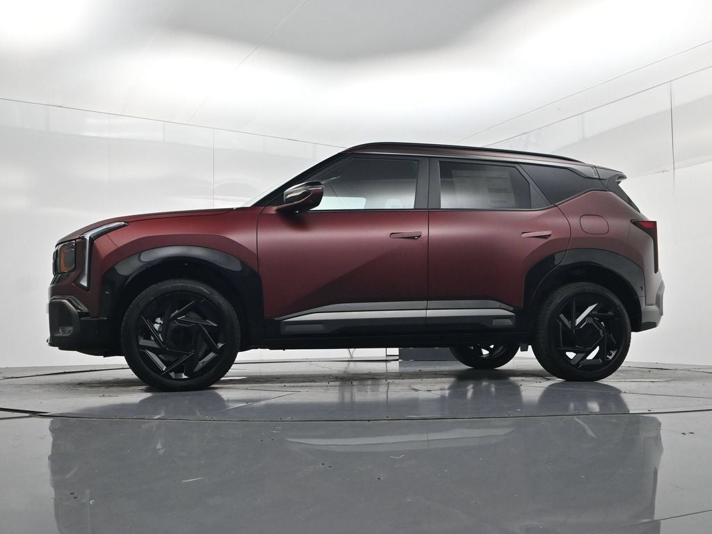 2027 Kia Seltos X-Line SX
