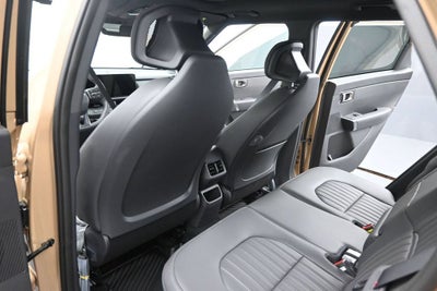 2027 Kia Seltos X-Line SX