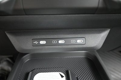 2027 Kia Seltos X-Line SX
