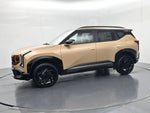 2027 Kia Seltos X-Line SX