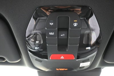 2027 Kia Seltos X-Line SX