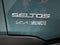 2026 Kia Seltos SX