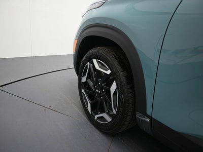 2026 Kia Seltos SX