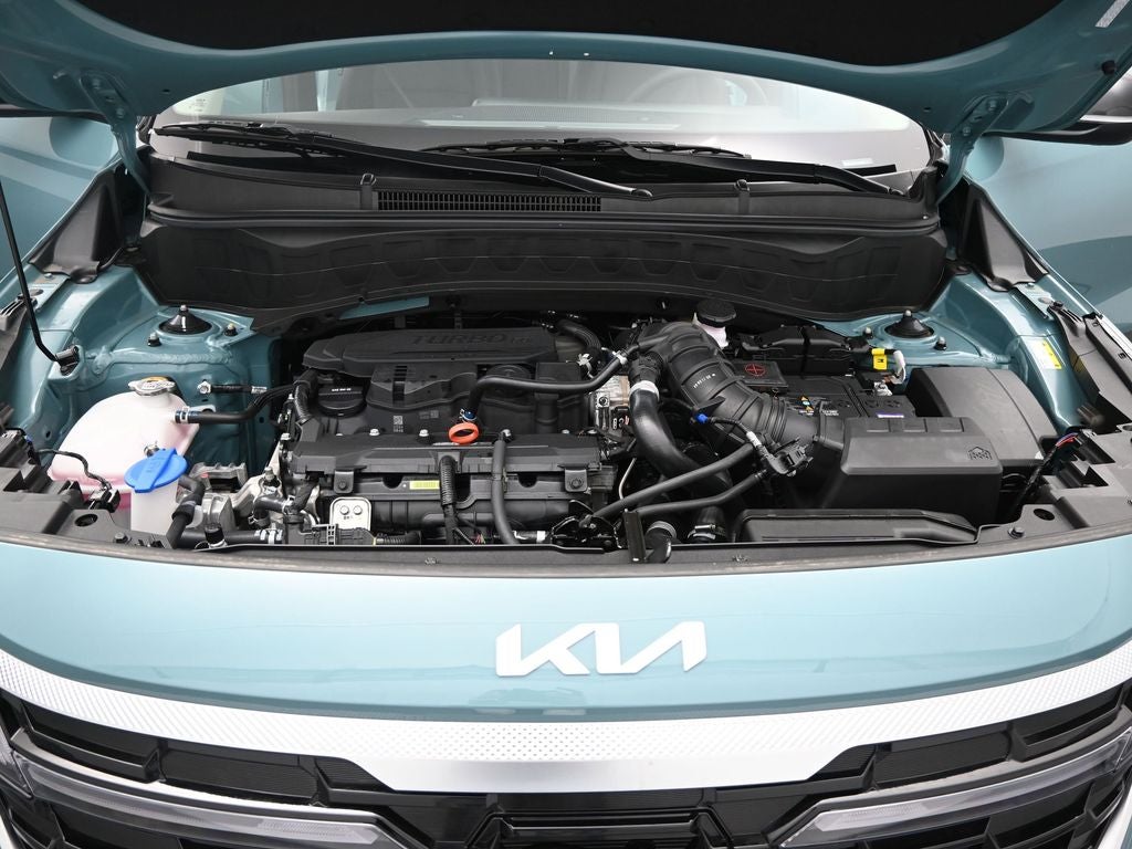 2026 Kia Seltos SX
