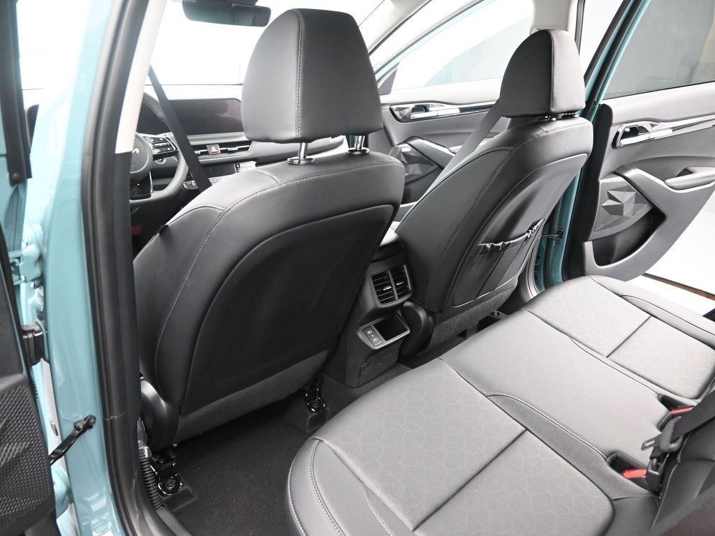 2026 Kia Seltos SX