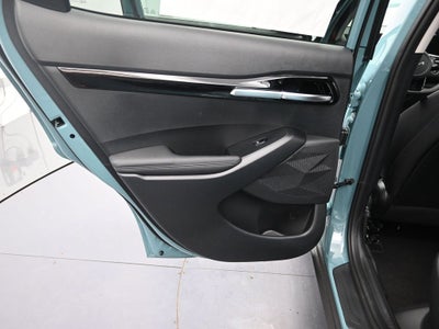 2026 Kia Seltos SX