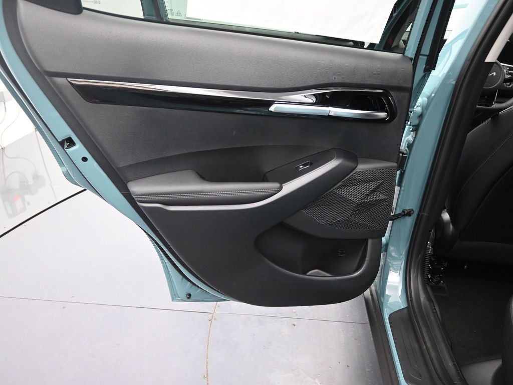 2026 Kia Seltos SX