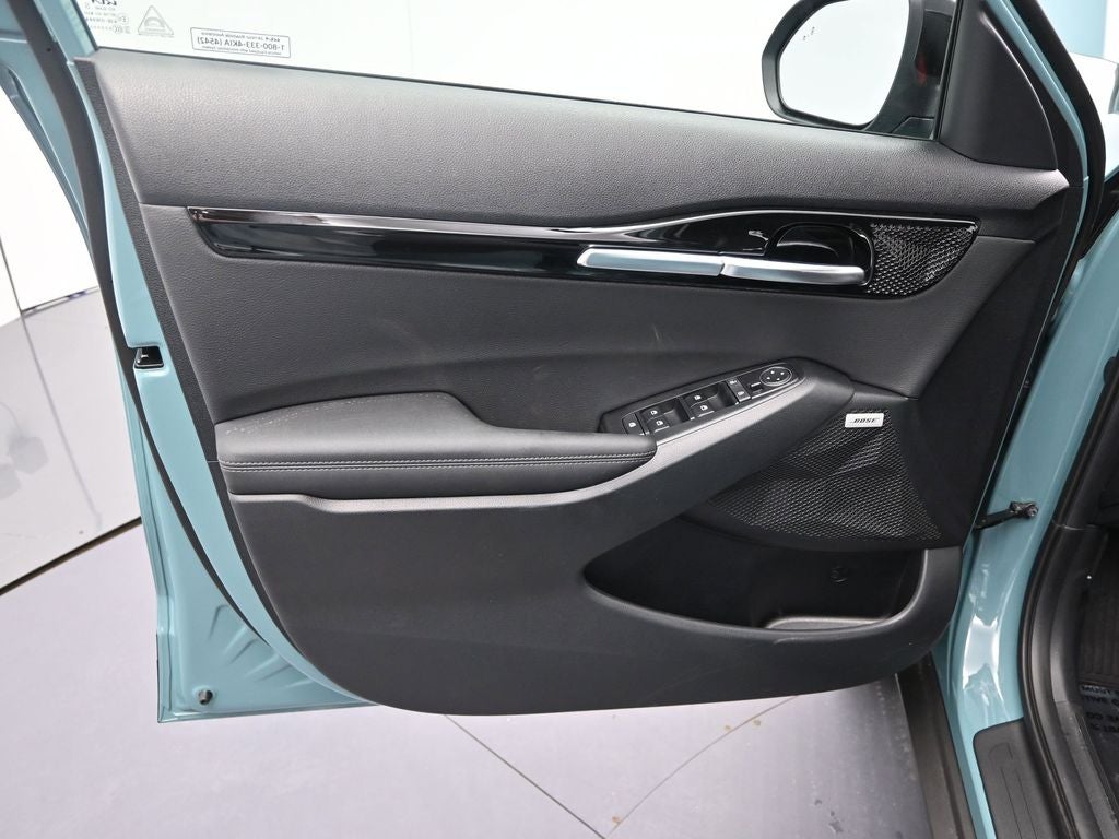 2026 Kia Seltos SX