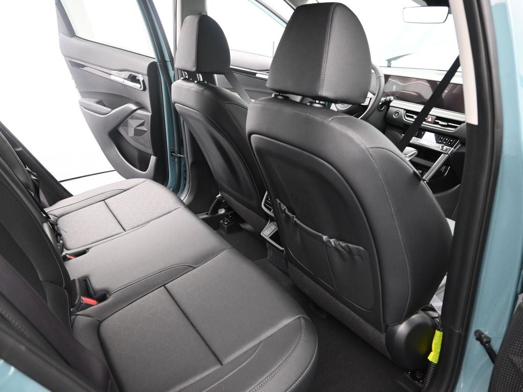2026 Kia Seltos SX